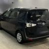 toyota sienta 2016 -TOYOTA--Sienta NSP170G-7038538---TOYOTA--Sienta NSP170G-7038538- image 2