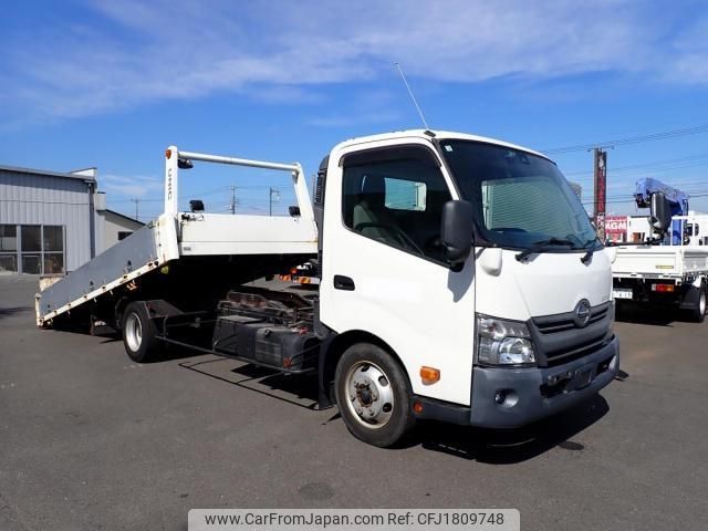 hino dutro 2018 CFJ1809748 image 2