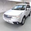 subaru forester 2011 CFJ1904866 image 7
