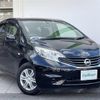 nissan note 2014 -NISSAN--Note DBA-E12--E12-197408---NISSAN--Note DBA-E12--E12-197408- image 17