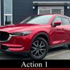 mazda cx-5 2017 quick_quick_KF2P_KF2P-104487 image 1