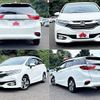 honda fit-shuttle 2016 CFJ1633917 image 8