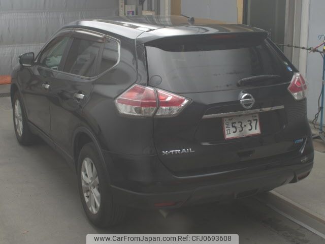 nissan x-trail 2014 -NISSAN--X-Trail NT32-002936---NISSAN--X-Trail NT32-002936- image 2