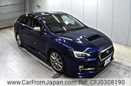 subaru levorg 2015 -SUBARU 【岡山 】--Levorg VM4-027587---SUBARU 【岡山 】--Levorg VM4-027587-