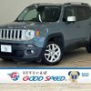 jeep renegade 2017 -CHRYSLER--Jeep Renegade ABA-BU14--1C4BU0000GPE21509---CHRYSLER--Jeep Renegade ABA-BU14--1C4BU0000GPE21509- image 1