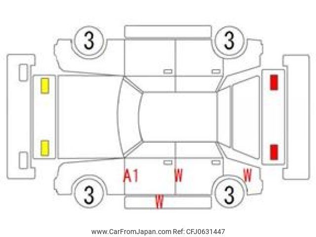 nissan note 2018 -NISSAN--Note DAA-HE12--HE12-208052---NISSAN--Note DAA-HE12--HE12-208052- image 2