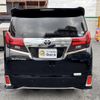 toyota alphard 2016 quick_quick_DBA-AGH30W_AGH30-0039857 image 2