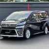 toyota vellfire 2018 -TOYOTA 【名変中 】--Vellfire AGH30W--0173071---TOYOTA 【名変中 】--Vellfire AGH30W--0173071- image 1