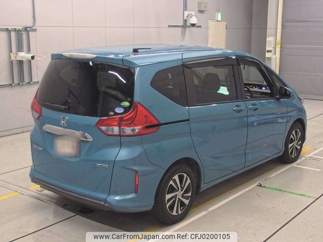 honda freed 2019 -HONDA--Freed GB7-1114032---HONDA--Freed GB7-1114032- image 2