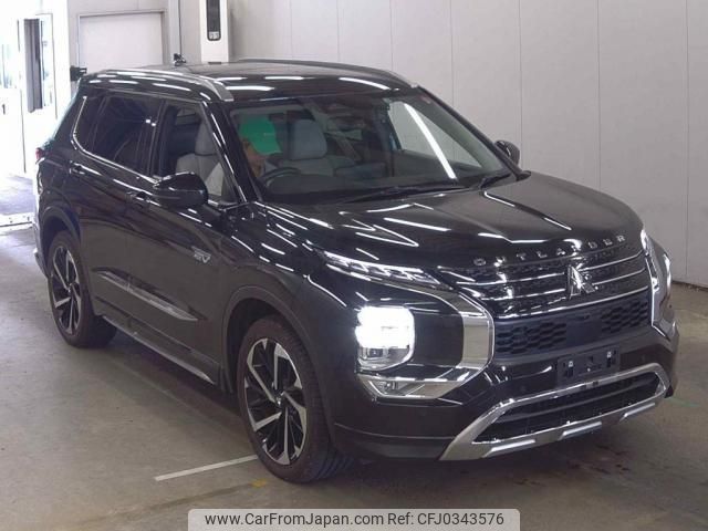 mitsubishi outlander-phev 2021 quick_quick_5LA-GN0W_GN0W-0100915 image 1