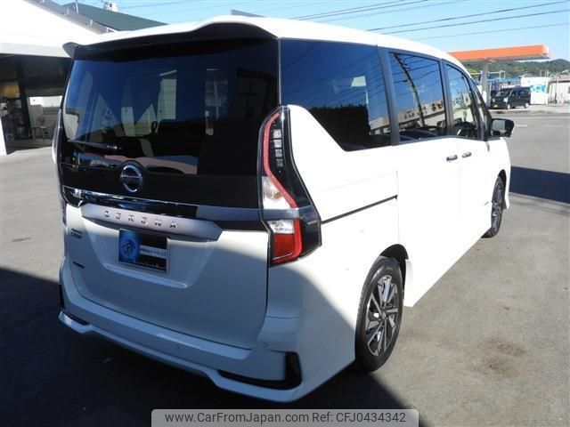 nissan serena 2022 quick_quick_5AA-GFC27_GFC27-238403 image 2