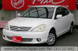 toyota allion 2003 -TOYOTA--Allion UA-NZT240--NZT240-5009595---TOYOTA--Allion UA-NZT240--NZT240-5009595-