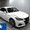 toyota crown 2016 -TOYOTA--Crown AWS210--AWS210-6104774---TOYOTA--Crown AWS210--AWS210-6104774- image 1