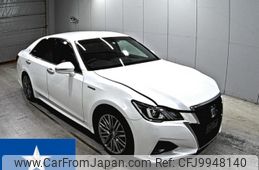 toyota crown 2016 -TOYOTA--Crown AWS210--AWS210-6104774---TOYOTA--Crown AWS210--AWS210-6104774-