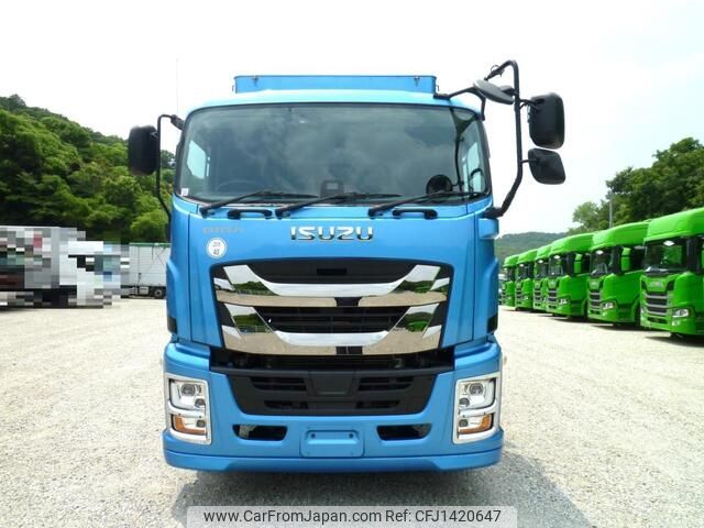 isuzu giga 2022 -ISUZU--Giga 2PG-CYL77C--CYL77C-7006487---ISUZU--Giga 2PG-CYL77C--CYL77C-7006487- image 2