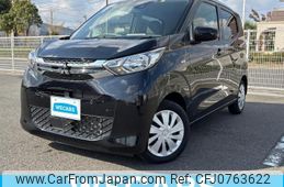 mitsubishi ek-wagon 2022 quick_quick_5BA-B33W_B33W-0301755