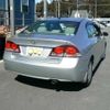 honda civic-hybrid 2009 TE3245 image 1