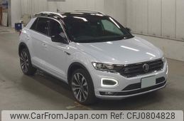 volkswagen t-roc 2022 quick_quick_3DA-A1DFF_WVGZZZA1ZMV195182