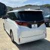 toyota alphard 2024 quick_quick_6AA-AAHH40W_AAHH40-4001197 image 5