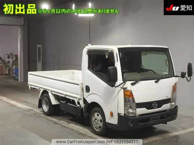 nissan atlas 2010 -NISSAN--Atlas SQ2F24-010067---NISSAN--Atlas SQ2F24-010067- image 1