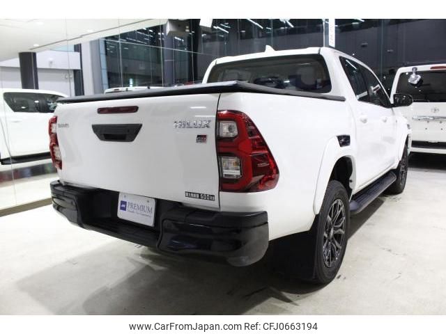 toyota hilux 2022 quick_quick_3DF-GUN125_3935156 image 2