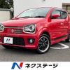 suzuki alto 2015 -SUZUKI--Alto DBA-HA36S--HA36S-861298---SUZUKI--Alto DBA-HA36S--HA36S-861298- image 1