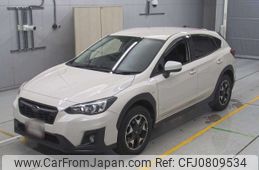 subaru xv 2018 -SUBARU--Subaru XV GT3-041133---SUBARU--Subaru XV GT3-041133-