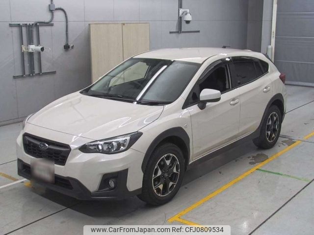 subaru xv 2018 -SUBARU--Subaru XV GT3-041133---SUBARU--Subaru XV GT3-041133- image 1