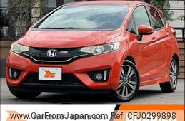 honda fit 2014 -HONDA--Fit DBA-GK5--GK5-3200252---HONDA--Fit DBA-GK5--GK5-3200252-