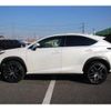 lexus nx 2015 -LEXUS--Lexus NX DBA-AGZ10--AGZ10-1006182---LEXUS--Lexus NX DBA-AGZ10--AGZ10-1006182- image 9