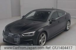 audi a5-sportback 2018 quick_quick_DBA-F5CVKL_WAUZZZF52JA125269