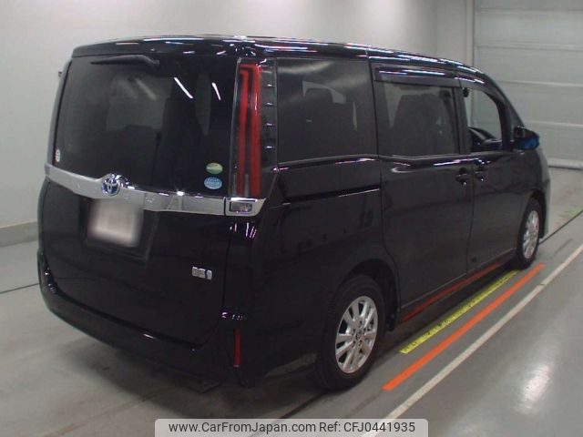 toyota noah 2021 -TOYOTA--Noah ZWR80G-0492878---TOYOTA--Noah ZWR80G-0492878- image 2