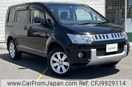 mitsubishi delica-d5 2013 -MITSUBISHI--Delica D5 DBA-CV5W--CV5W-0900715---MITSUBISHI--Delica D5 DBA-CV5W--CV5W-0900715-