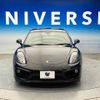 porsche cayman 2016 -PORSCHE--Porsche Cayman ABA-981MA122--WP0ZZZ98ZGK161630---PORSCHE--Porsche Cayman ABA-981MA122--WP0ZZZ98ZGK161630- image 3