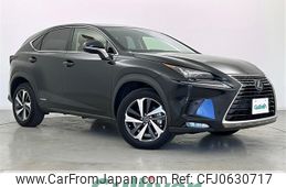 lexus nx 2019 -LEXUS--Lexus NX DAA-AYZ10--AYZ10-6000759---LEXUS--Lexus NX DAA-AYZ10--AYZ10-6000759-