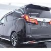 toyota alphard 2018 -TOYOTA 【横浜 306】--Alphard DBA-AGH30W--AGH30-0182606---TOYOTA 【横浜 306】--Alphard DBA-AGH30W--AGH30-0182606- image 2