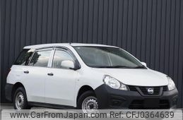 nissan nv150-ad 2017 quick_quick_DBF-VY12_VY12-237129