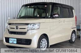 honda n-box 2019 -HONDA--N BOX JF3--JF3-1306104---HONDA--N BOX JF3--JF3-1306104-