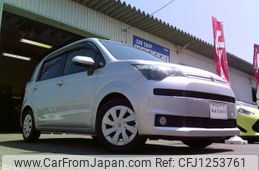 toyota spade 2016 -TOYOTA 【京都 999ｱ9999】--Spade DBA-NSP141--NSP141-8022039---TOYOTA 【京都 999ｱ9999】--Spade DBA-NSP141--NSP141-8022039-