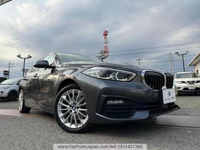 bmw 1-series 2020 quick_quick_7K15_WBA7K320405R13903 image 1