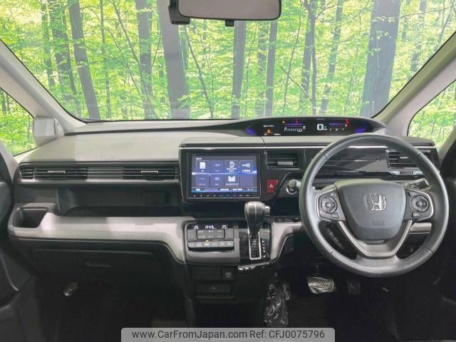 honda stepwagon 2017 -HONDA--Stepwgn DBA-RP3--RP3-1205438---HONDA--Stepwgn DBA-RP3--RP3-1205438- image 2