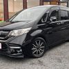 honda stepwagon 2017 CFJ1841681 image 1