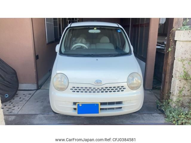 daihatsu move-latte 2006 -DAIHATSU--Move Latte CBA-L560S--L560S-0012580---DAIHATSU--Move Latte CBA-L560S--L560S-0012580- image 2