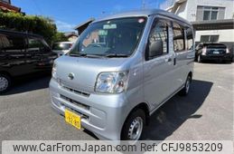 toyota pixis-van 2017 -TOYOTA 【山口 480ｿ9280】--Pixis Van EBD-S321M--S321M-0019038---TOYOTA 【山口 480ｿ9280】--Pixis Van EBD-S321M--S321M-0019038-