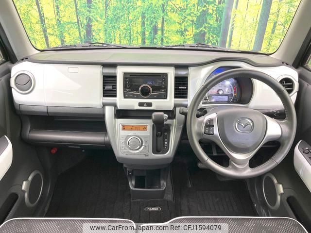 mazda flair-crossover 2018 CFJ1594079 image 2