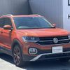 volkswagen t-cross 2020 -VOLKSWAGEN--VW T-Cross 3BA-C1DKR--WVGZZZC1ZLY059789---VOLKSWAGEN--VW T-Cross 3BA-C1DKR--WVGZZZC1ZLY059789- image 3