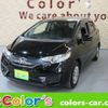 honda fit 2013 -HONDA 【名変中 】--Fit GK3--1026792---HONDA 【名変中 】--Fit GK3--1026792- image 1