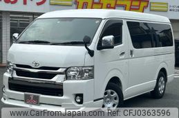 toyota hiace-van 2020 -TOYOTA--Hiace Van 3BF-TRH211K--TRH211-8009938---TOYOTA--Hiace Van 3BF-TRH211K--TRH211-8009938-