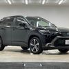 toyota corolla-cross 2021 -TOYOTA--Corolla Cross 6AA-ZVG11--ZVG11-1005687---TOYOTA--Corolla Cross 6AA-ZVG11--ZVG11-1005687- image 14