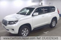 toyota land-cruiser-prado 2019 quick_quick_CBA-TRJ150W_0107630